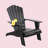 Sodus Outdoor Adirondack Chair-778152177