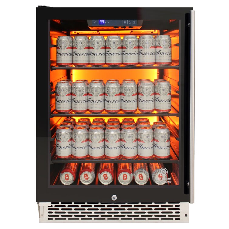 Buy Wholesale China Commercial Beverage Beer Coolers For Home Bars &  Commercial Beverage Cooler at USD 754