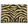 Testerman Animal Print Indoor Rug