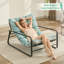 Chaise avec accoudoirs Riti Accent-634678040