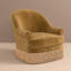 Carley Summers X River & Bord: The Page Swivel Chair-1278595821