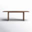Table de salle à manger Cinna-83488006