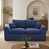 Navy Blue est en rupture de stock