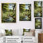 «Amercian Basswood Tree Forest I», reproductions d'art mural-1198284264-1198284259