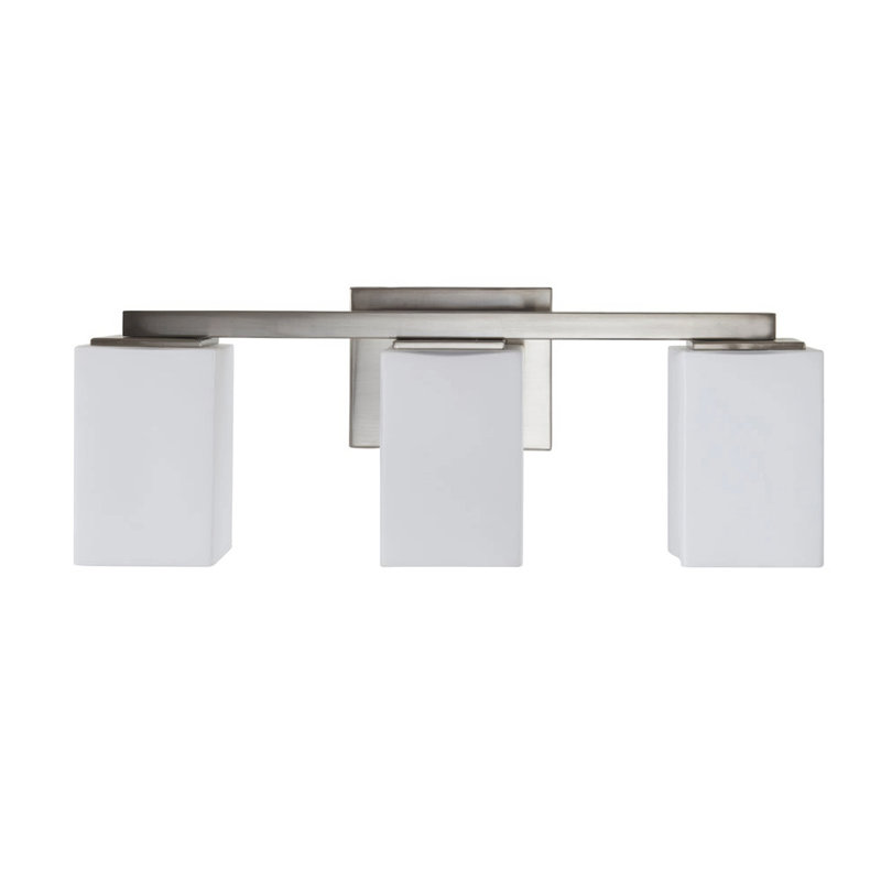 Éclairage pour meuble-lavabo Capri On Trend, 3