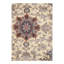 Mekalah Oriental Area Rug in Ivory