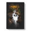 Woodland Stream - Wrapped Canvas-56638263