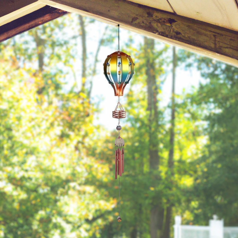 Remoon ballon gonflable bleu et or 34 po Remola