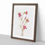 Farewell to Spring by Mary Vaux Walcott - Framed Print-62802889-62802888