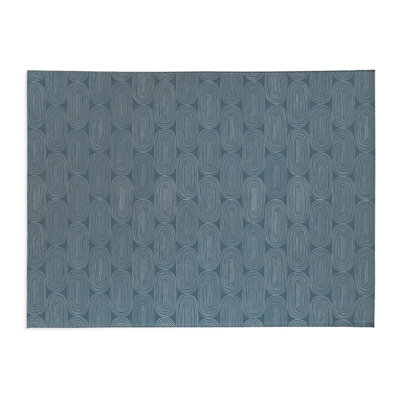 Tapis de bureau Earthy Embrace