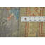 Tapis turc gris Oushak 8 x 10
