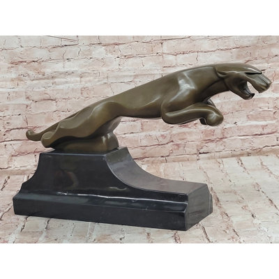 Figurines et sculptures