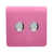 Pink is out of stock