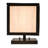 Yeldell Brass Wall Light