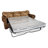 Sapphire Upholstered 88'' Sleeper Sofa-307063022