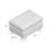 Foster 32" Rectangle Standard Ottoman-509496932-509506779