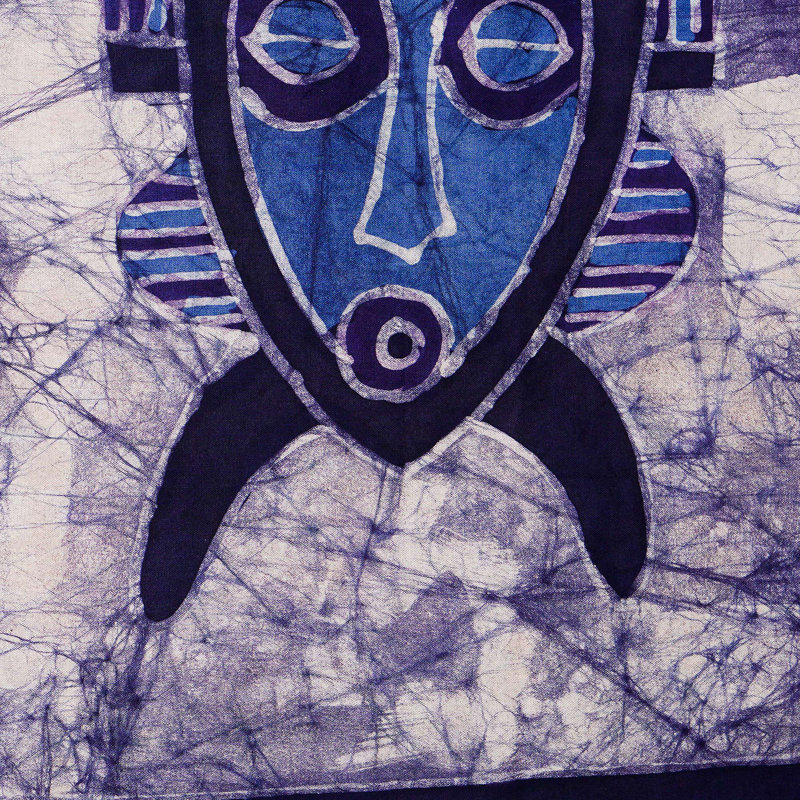 Tapestry - Rod Included
