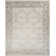 Lafever  Ivory Brown Vintage Indoor Rug