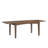Verona Wood Extension Dining Table-121600650