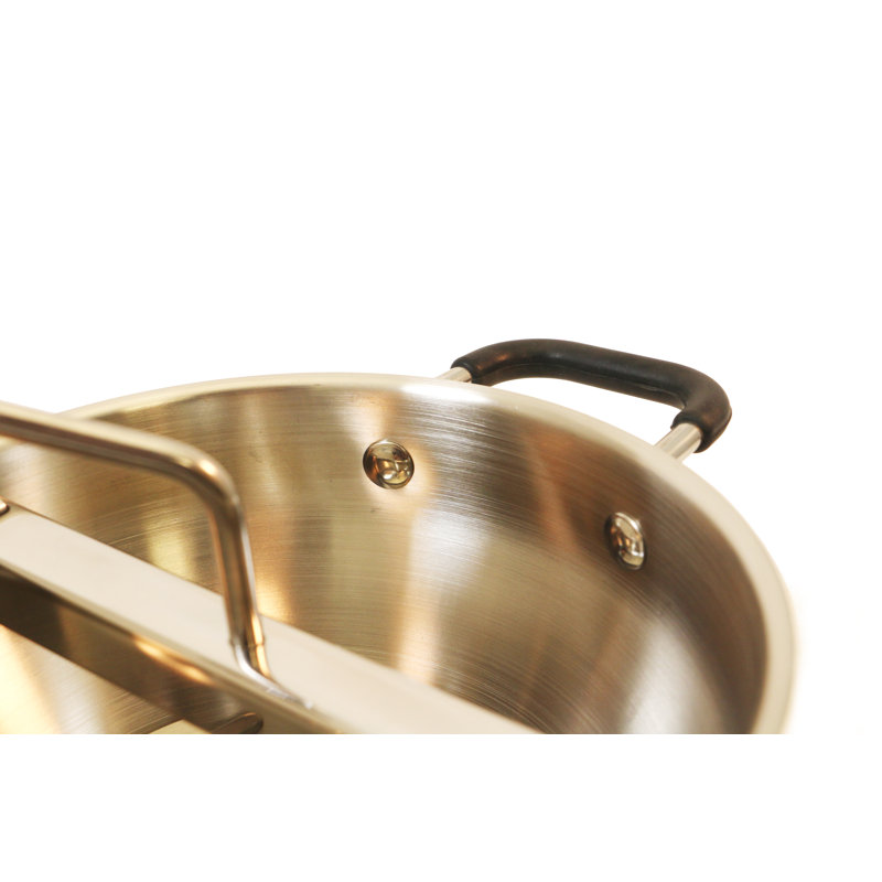 Stainless Steel Food Mill