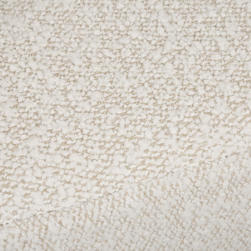 Bellina Plush Barrel Chair