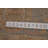 One-of-a-Kind Rectangle Cotton Area Rug