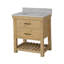 Ensemble de meuble-lavabo simple 30 po Gola