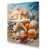 Toile tendue