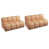 Light Brown Faux Leather