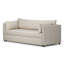 Jae 85.5'' Upholstered Sleeper Sofa