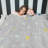 P-B3027 Throw Blanket