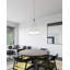 Bolla 7 - Light Glass LED Chandelier