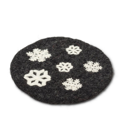 Round 1 Piece Trivet