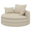 Fauteuil demi-tonneau Boneless-889514721