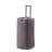 Fabric Rolling Laundry Hamper with Handles-89267899