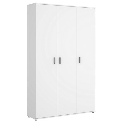 Yakhlef Rectangle Accent Cabinet