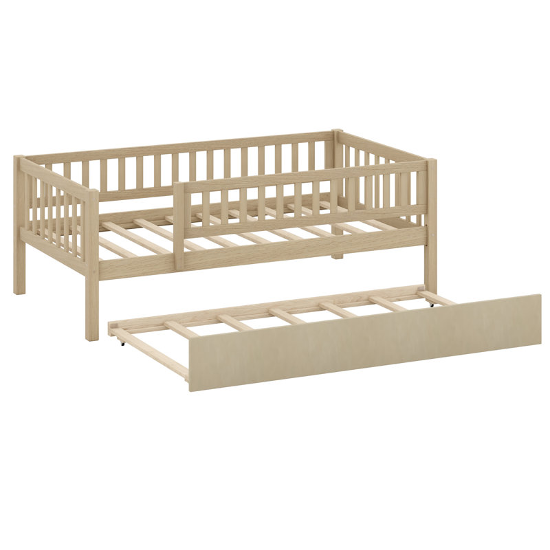 Shanovia Daybed, Natural