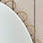 Tirreno Oval Mirror-125544605