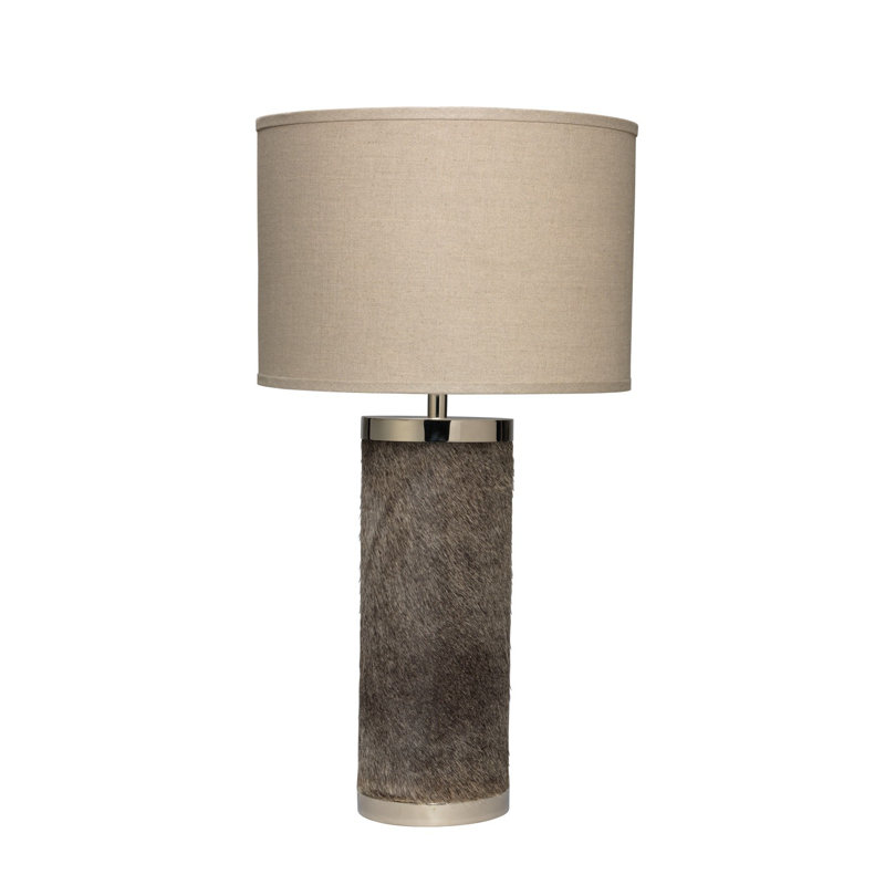 New Traditional Table Lamp