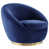 Bleu marine sélectionné