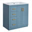 Meuble-lavabo 30 po avec lavabo en céramique-1834331582