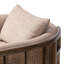June Swivel Armchair-882123474