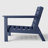 Hydea Outdoor Lounge Chair-1735952537