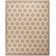 Goodson Beige/Cream Indoor/Outdoor Rug