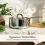 Anolon EverLast Tri-Ply Clad Saucepan with Lid, 3-Quart, Bronze