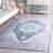 Toderita Machine Washable Performance Oriental Rug-1707629265