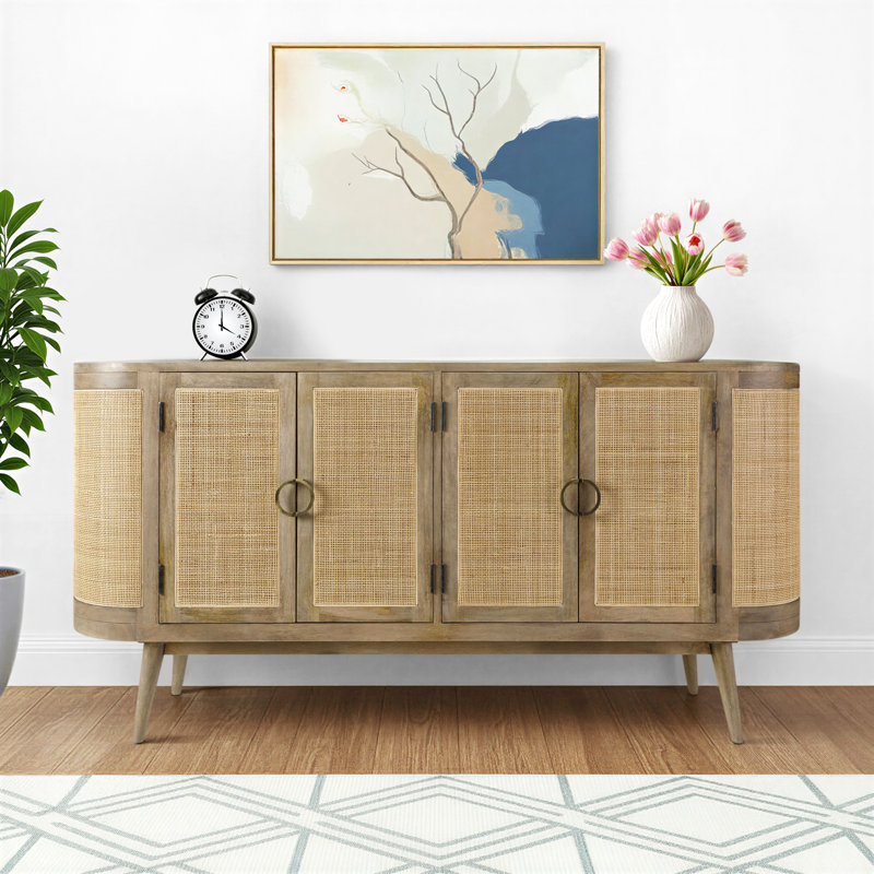 Blouin Modern Sideboard