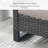 Hansencamp 7 - Person Outdoor Seating Group With 41" Fire Pit With Swivel Glide Chair And Cushions-377868220-377868221