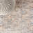 Ziva English Country Argyle Gray/Blue Rug-1613598687