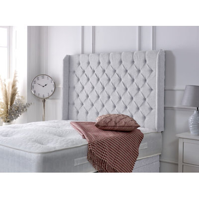 Upholstered Headboard